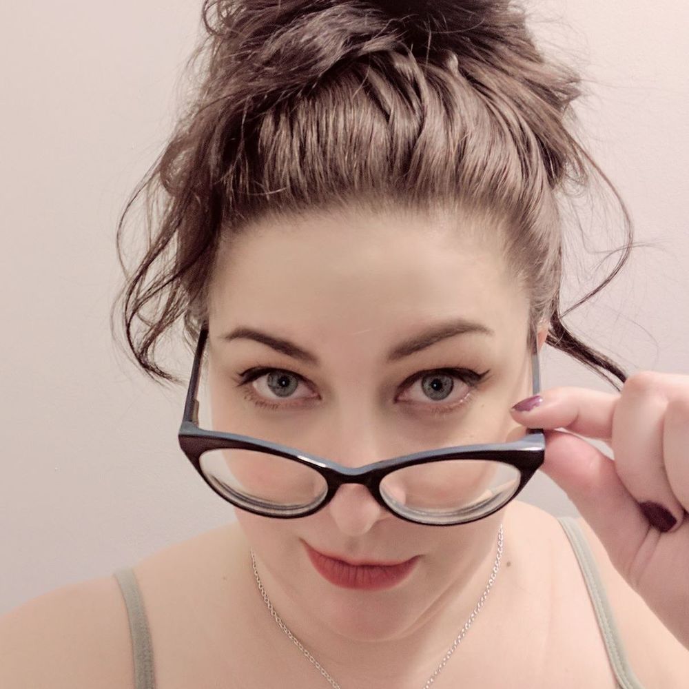 Meet your Posher, Jackie